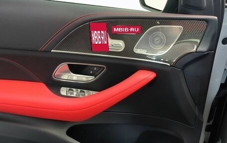 Mercedes-Benz GLE Coupe AMG, 2025 год, 16 900 000 рублей, 10 фотография