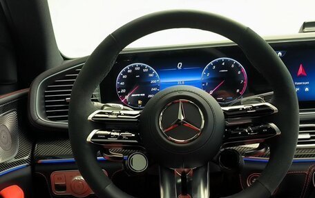 Mercedes-Benz GLE Coupe AMG, 2025 год, 16 900 000 рублей, 18 фотография