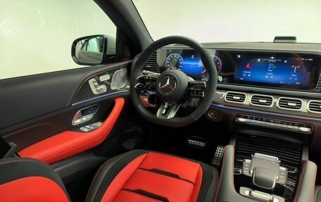Mercedes-Benz GLE Coupe AMG, 2025 год, 16 900 000 рублей, 19 фотография