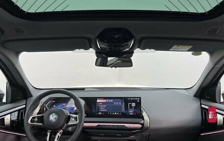 BMW X3, 2025 год, 7 700 000 рублей, 7 фотография