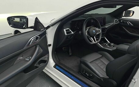 BMW 4 серия, 2025 год, 7 500 000 рублей, 4 фотография
