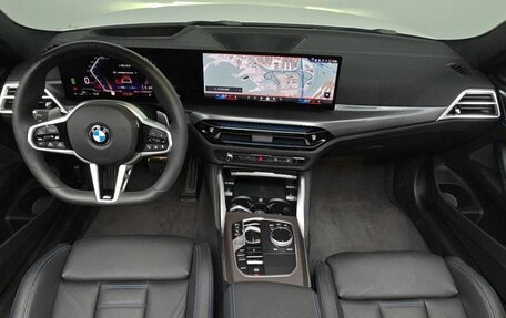 BMW 4 серия, 2025 год, 7 500 000 рублей, 8 фотография