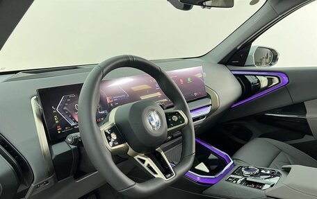 BMW X3, 2025 год, 7 880 000 рублей, 8 фотография