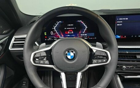 BMW 4 серия, 2025 год, 7 500 000 рублей, 7 фотография