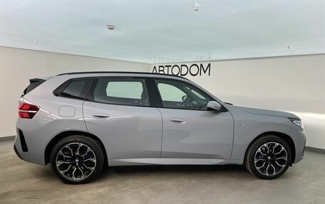 BMW X3, 2025 год, 7 880 000 рублей, 5 фотография