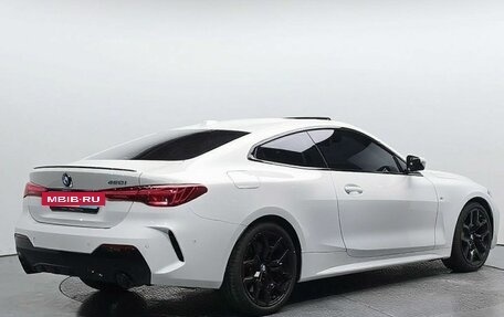 BMW 4 серия, 2025 год, 7 500 000 рублей, 2 фотография