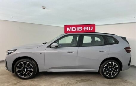 BMW X3, 2025 год, 7 880 000 рублей, 2 фотография