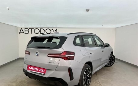 BMW X3, 2025 год, 7 880 000 рублей, 4 фотография