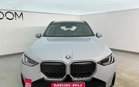 BMW X3, 2025 год, 7 880 000 рублей, 3 фотография