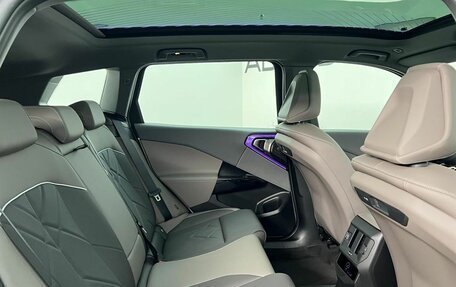 BMW X3, 2025 год, 7 880 000 рублей, 12 фотография
