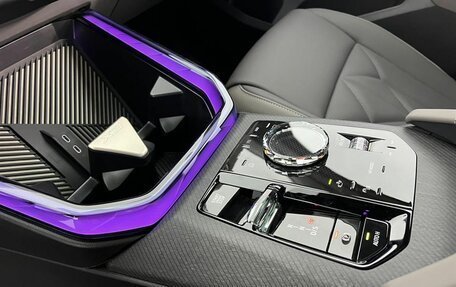 BMW X3, 2025 год, 7 880 000 рублей, 14 фотография