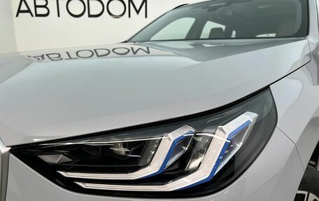 BMW X3, 2025 год, 7 880 000 рублей, 20 фотография