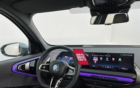 BMW X3, 2025 год, 7 880 000 рублей, 13 фотография