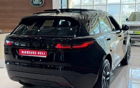 Land Rover Range Rover Velar I, 2025 год, 9 990 000 рублей, 4 фотография