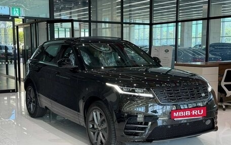 Land Rover Range Rover Velar I, 2025 год, 9 990 000 рублей, 3 фотография