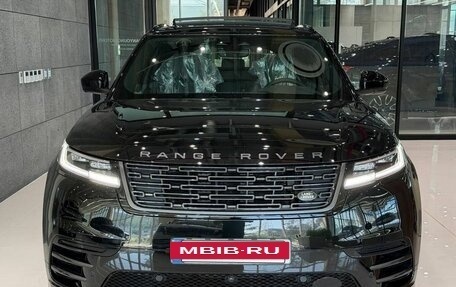 Land Rover Range Rover Velar I, 2025 год, 9 990 000 рублей, 2 фотография