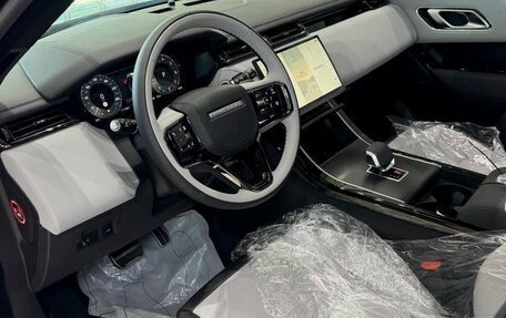 Land Rover Range Rover Velar I, 2025 год, 9 990 000 рублей, 10 фотография