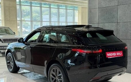 Land Rover Range Rover Velar I, 2025 год, 9 990 000 рублей, 6 фотография