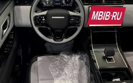 Land Rover Range Rover Velar I, 2025 год, 9 990 000 рублей, 9 фотография