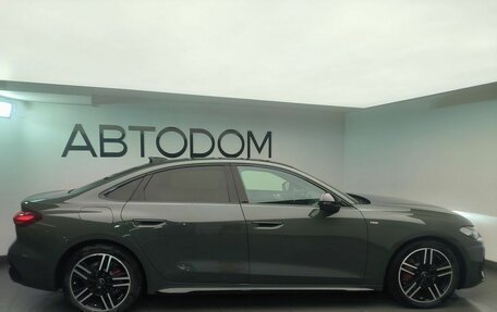 Audi A5, 2026 год, 6 200 000 рублей, 5 фотография