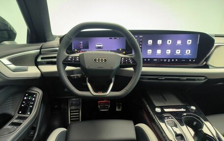 Audi A5, 2026 год, 6 200 000 рублей, 15 фотография