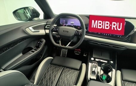 Audi A5, 2026 год, 6 200 000 рублей, 13 фотография