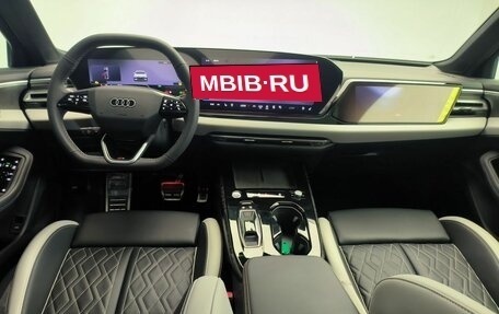 Audi A5, 2026 год, 6 200 000 рублей, 7 фотография