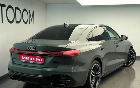 Audi A5, 2026 год, 6 200 000 рублей, 4 фотография