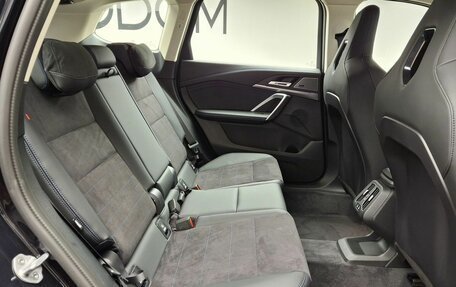 BMW X1, 2026 год, 5 930 000 рублей, 7 фотография