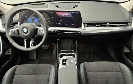 BMW X1, 2026 год, 5 930 000 рублей, 4 фотография