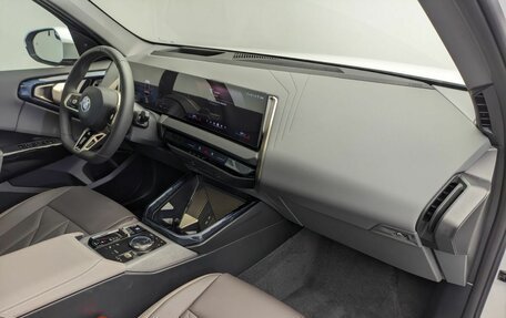 BMW X3, 2026 год, 6 970 000 рублей, 12 фотография