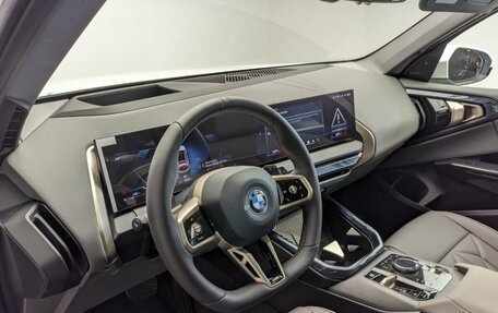 BMW X3, 2026 год, 6 970 000 рублей, 11 фотография
