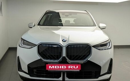 BMW X3, 2026 год, 6 970 000 рублей, 2 фотография