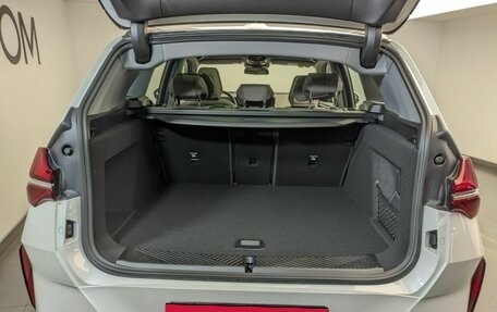 BMW X3, 2026 год, 6 970 000 рублей, 16 фотография