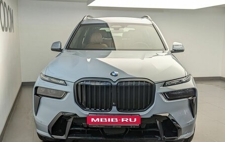 BMW X7, 2026 год, 17 900 000 рублей, 5 фотография