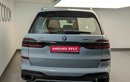 BMW X7, 2026 год, 17 900 000 рублей, 6 фотография