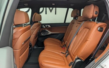 BMW X7, 2026 год, 17 900 000 рублей, 14 фотография