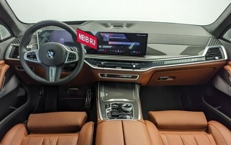 BMW X7, 2026 год, 17 900 000 рублей, 10 фотография