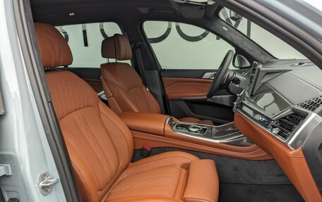 BMW X7, 2026 год, 17 900 000 рублей, 22 фотография