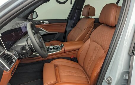 BMW X7, 2026 год, 17 900 000 рублей, 15 фотография