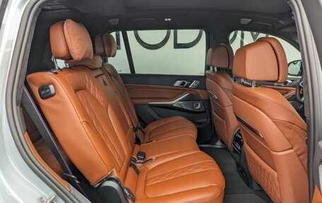 BMW X7, 2026 год, 17 900 000 рублей, 23 фотография