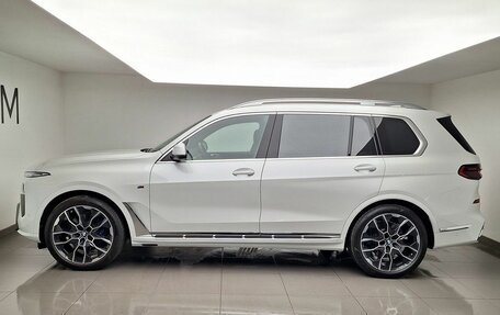 BMW X7, 2024 год, 14 740 000 рублей, 2 фотография