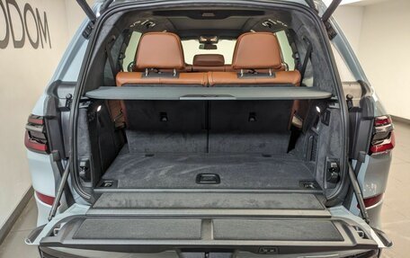 BMW X7, 2026 год, 17 900 000 рублей, 24 фотография