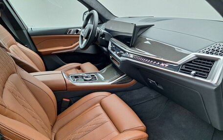 BMW X7, 2024 год, 14 740 000 рублей, 10 фотография