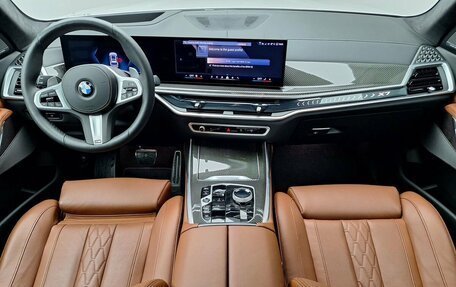 BMW X7, 2024 год, 14 740 000 рублей, 13 фотография