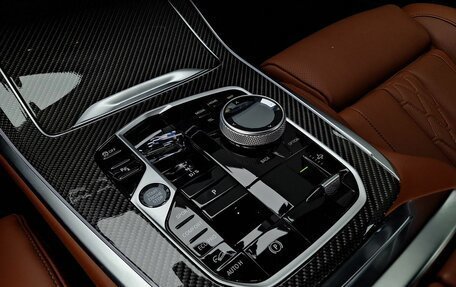 BMW X7, 2024 год, 14 740 000 рублей, 8 фотография