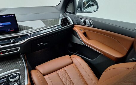 BMW X7, 2024 год, 14 740 000 рублей, 11 фотография