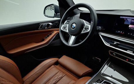 BMW X7, 2024 год, 14 740 000 рублей, 6 фотография