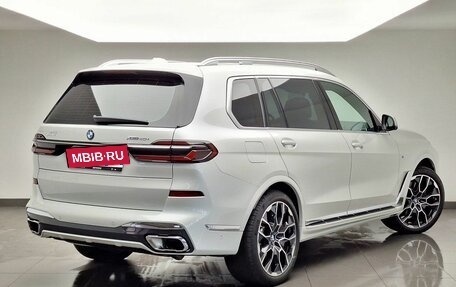 BMW X7, 2024 год, 14 740 000 рублей, 3 фотография