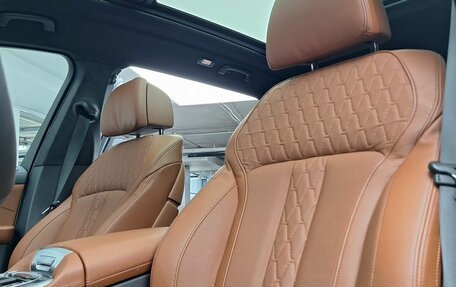 BMW X7, 2024 год, 14 740 000 рублей, 15 фотография